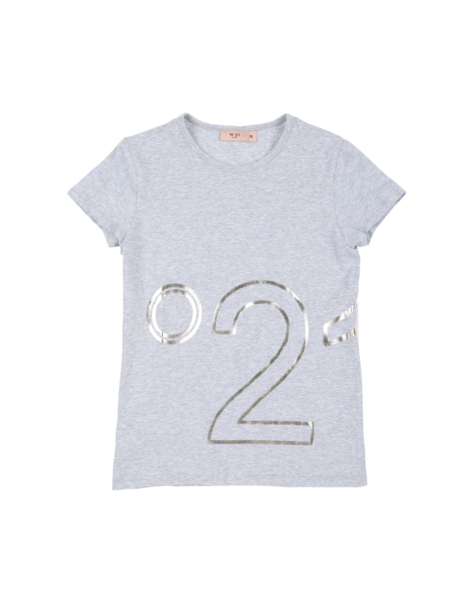 Футболка N°21