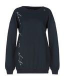 MANGANO Damen Sweatshirt Farbe Dunkelblau Gr��e 4