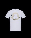 MONCLER T-SHIRT - T-shirts - men