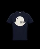 MONCLER T-SHIRT - T-shirts - men