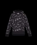 MONCLER SWEATSHIRT - Tops - damen