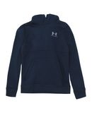 UNDER ARMOUR Unisex Sweatshirt Farbe Blau Gr��e 10