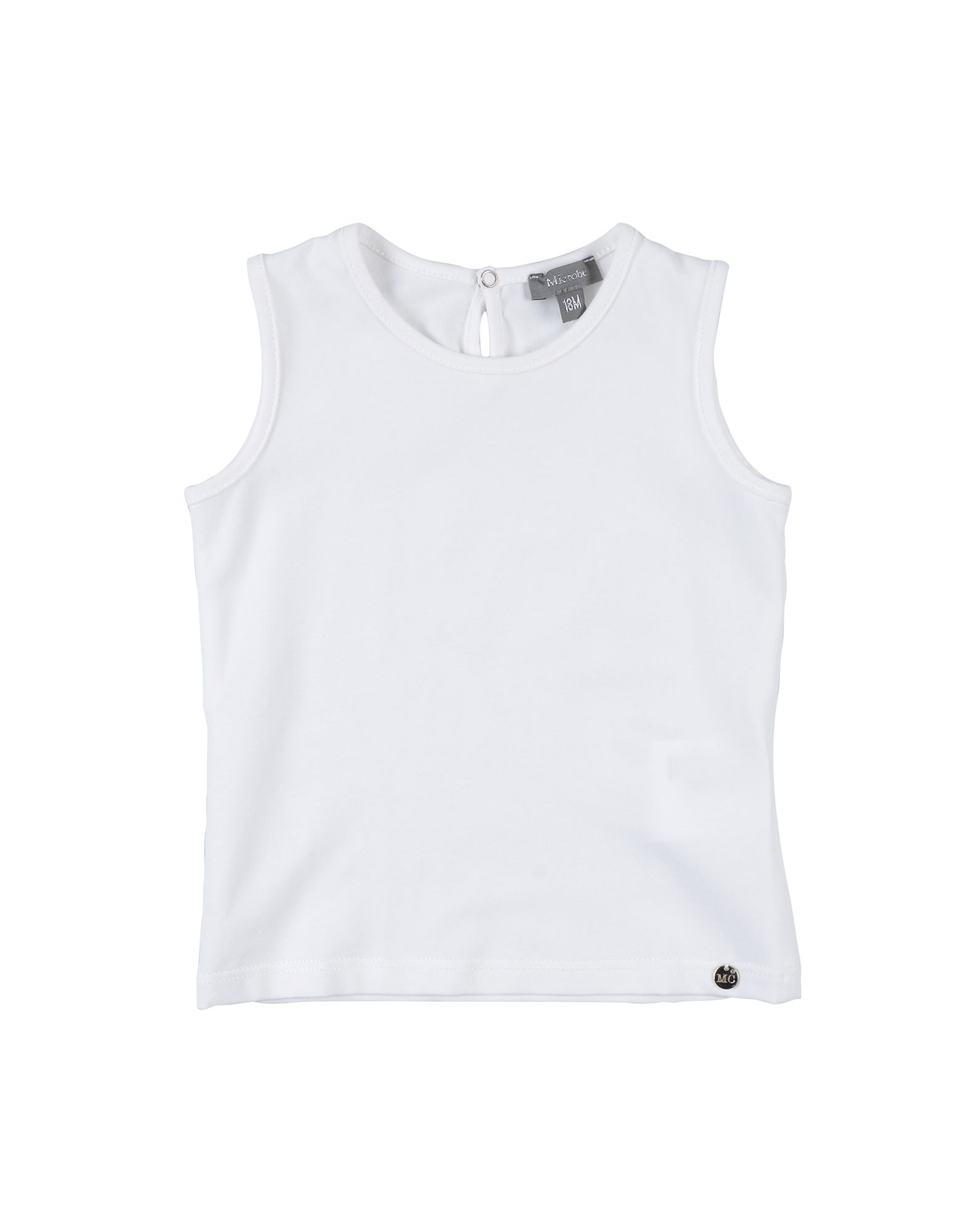 Футболка MICROBE by MISS GRANT