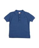 PLAY UP Jungen 0-24 monate Poloshirt Farbe Dunkelblau Gr��e 10