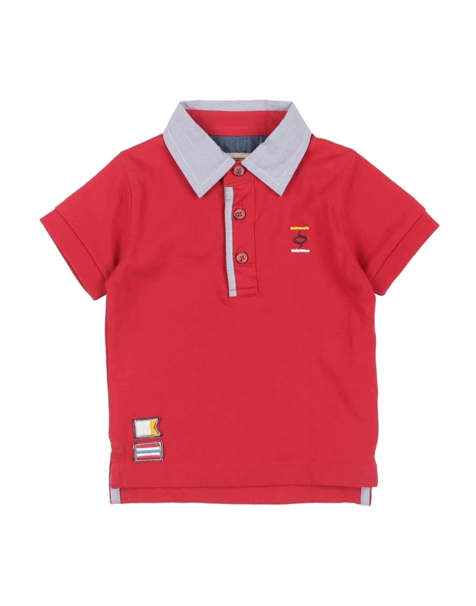  Siviglia - Tops - Poloshirts - On Yoox.com 