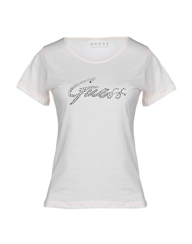 Футболки guess