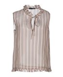 .TESSA Damen Top Farbe Hellrosa Gr��e 5