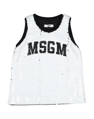 фото Футболка msgm