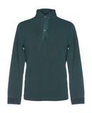 HERITAGE Herren Poloshirt Farbe Dunkelgr�n Gr��e 4