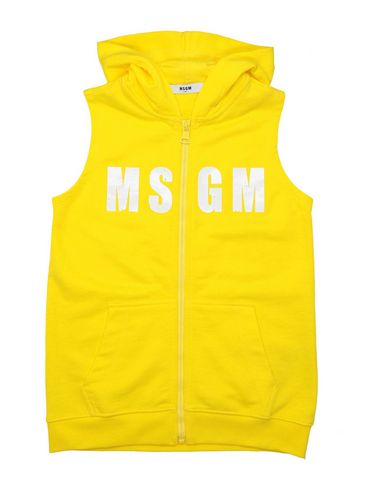 фото Толстовка msgm