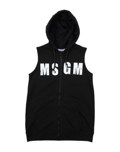 фото Толстовка msgm