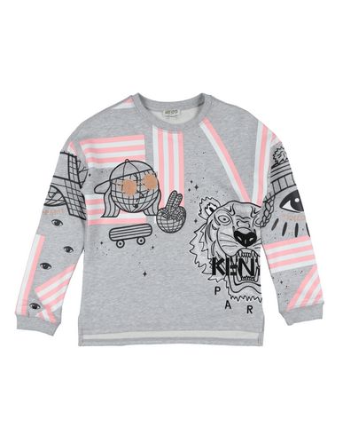 фото Толстовка Kenzo