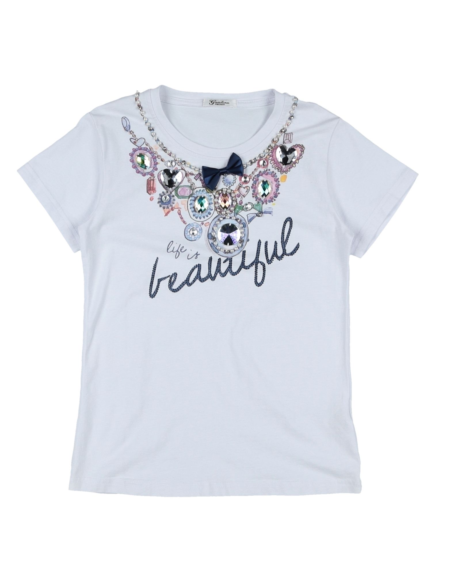 Футболка GAIALUNA