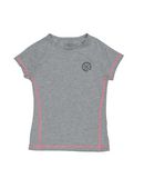 VINGINO Mdchen 3-8 jahre T-shirts Farbe Grau Gre 6