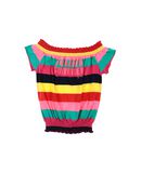 VINGINO Mdchen 3-8 jahre T-shirts Farbe Rot Gre 6