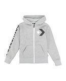 CONVERSE Jungen 9-16 jahre Sweatshirt Farbe Grau Gr��e 2
