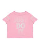 NIKE M�dchen 3-8 jahre T-shirts Farbe Rosa Gr��e 4