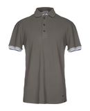 JOHN BARRITT Herren Poloshirt Farbe Milit�rgr�n Gr��e 5