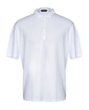 ZANONE Herren Poloshirt Farbe Wei� Gr��e 7