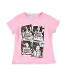 HEACH DOLLS by SILVIAN HEACH M�dchen 0-24 monate T-shirts Farbe Rosa Gr��e 10