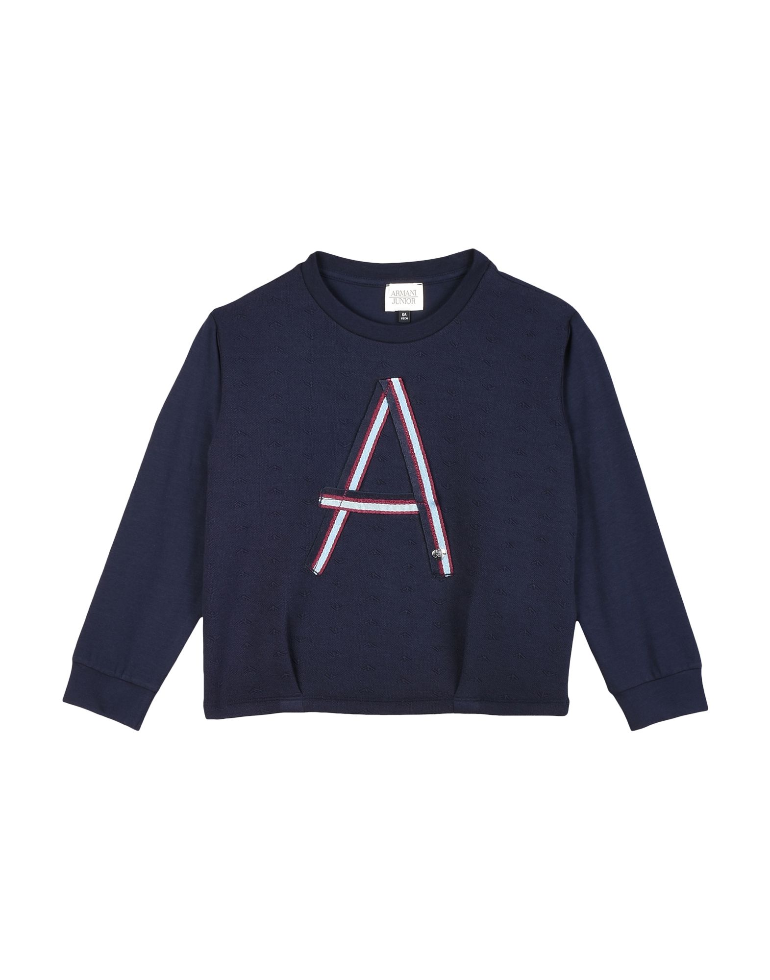 Футболка ARMANI JUNIOR