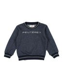 PEUTEREY Jungen 3-8 jahre Sweatshirt Farbe Blau Gr��e 5