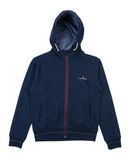 PEUTEREY Jungen 9-16 jahre Sweatshirt Farbe Dunkelblau Gr��e 2