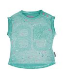 VINGINO Mdchen 0-24 monate T-shirts Farbe T?rkis Gre 6