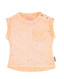 VINGINO Mdchen 0-24 monate T-shirts Farbe Orange Gre 6