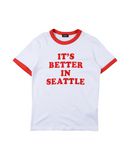 DIESEL Jungen 9-16 jahre T-shirts Farbe Wei� Gr��e 4