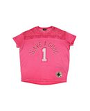 DIESEL M�dchen 9-16 jahre T-shirts Farbe Fuchsia Gr��e 8