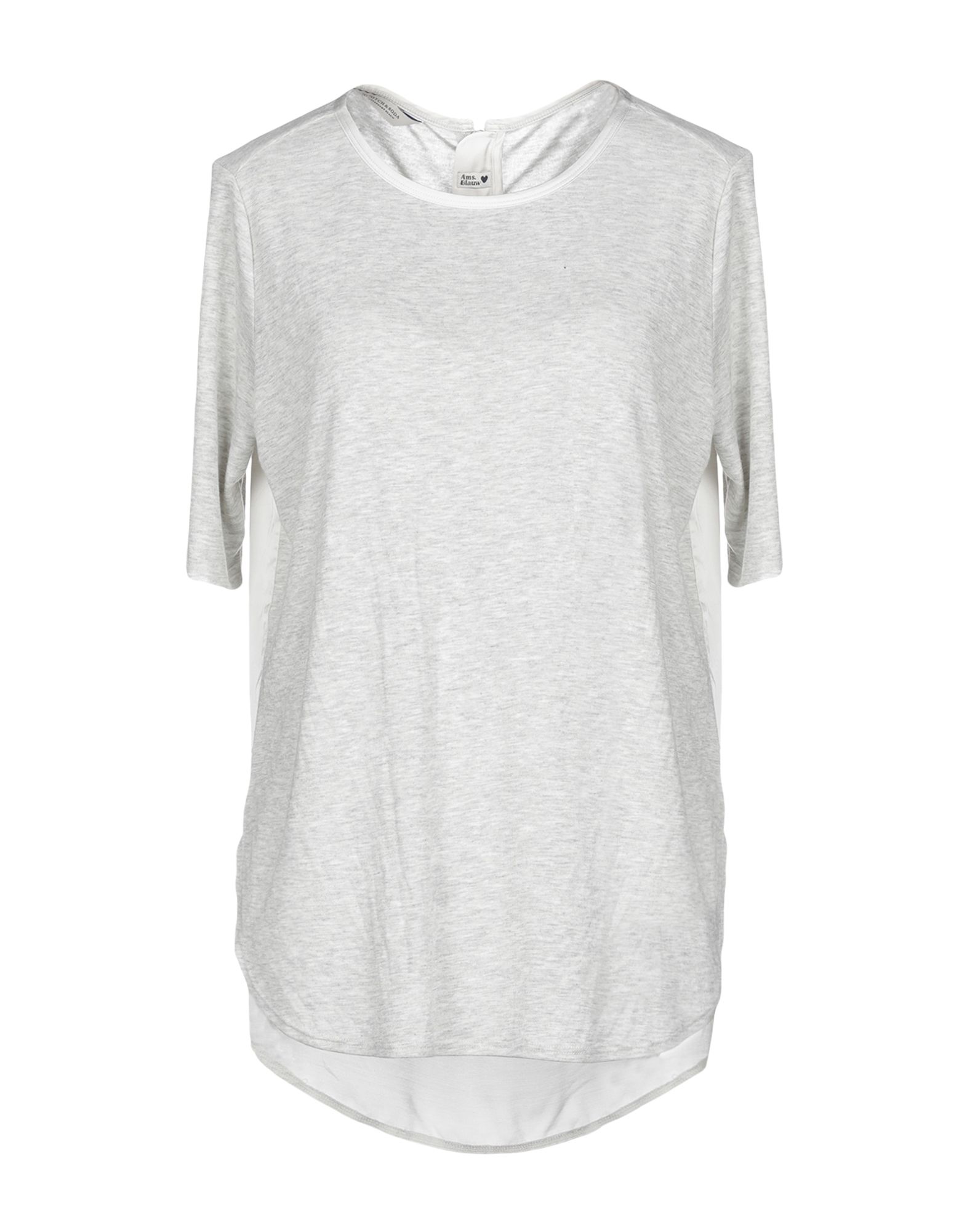Футболка SCOTCH & SODA