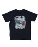 DIESEL Jungen 9-16 jahre T-shirts Farbe Schwarz Gr��e 2