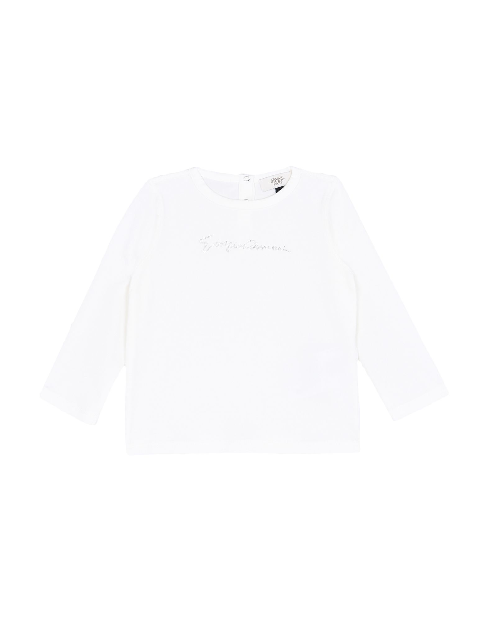 Футболка ARMANI JUNIOR