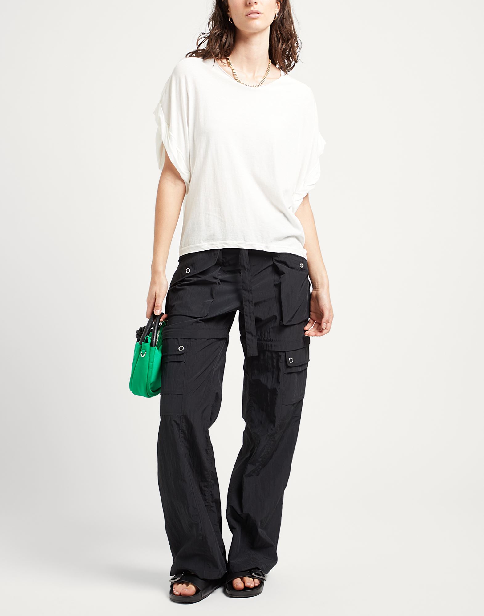  Isabel Benenato - Tops - T-shirts - On Yoox.com 