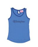 CHAMPION Mdchen 3-8 jahre T-shirts Farbe Blau Gre 3