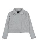 LMTD M�dchen 9-16 jahre Sweatshirt Farbe Grau Gr��e 7