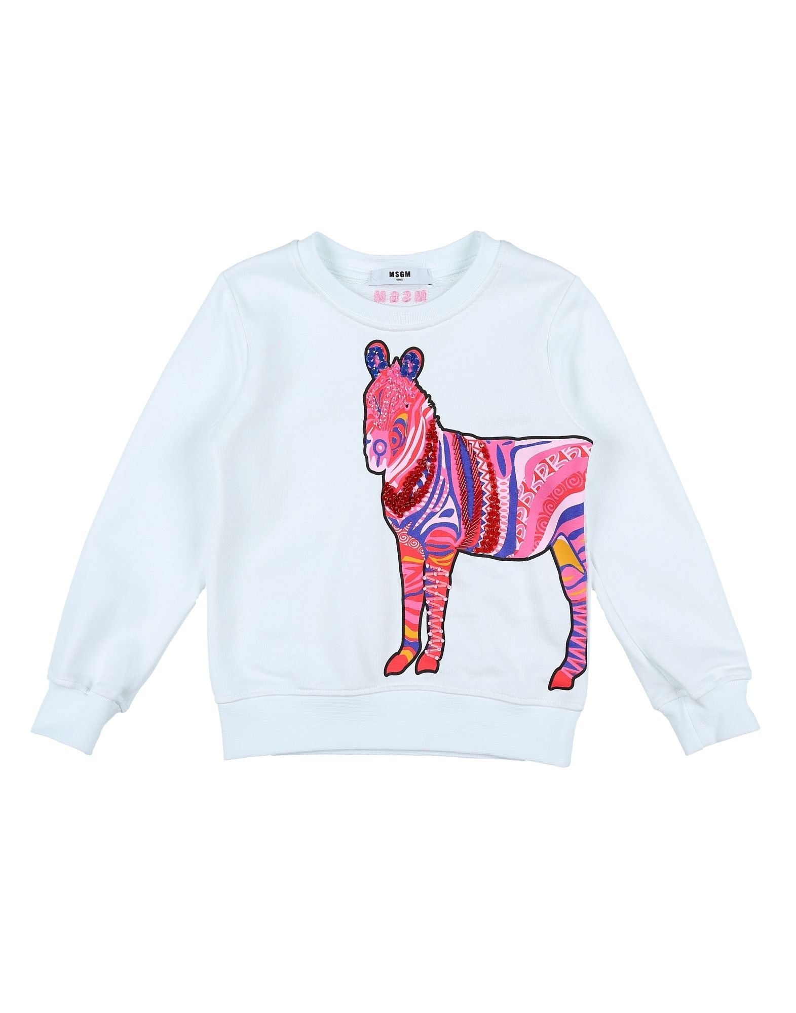 Толстовка MSGM