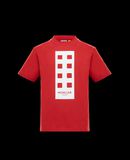 MONCLER T-SHIRT - T-shirts - Unisex