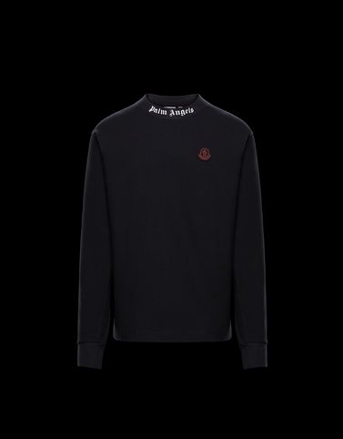 MONCLER T-SHIRT - T-shirts - Unisex