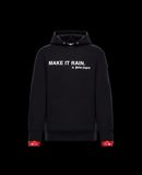 MONCLER ТОЛСТОВКА - Толстовки - Unisex