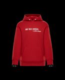 MONCLER SWEATSHIRT - Sweatshirts - Unisex
