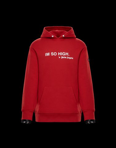 MONCLER SUDADERA - Sudaderas - Unisex