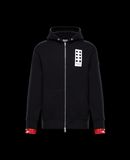 MONCLER SWEATSHIRT - Sweatshirts - Unisex