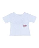 NICE THINGS MINI M�dchen 3-8 jahre T-shirts Farbe Wei� Gr��e 6