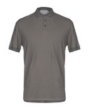ALPHA STUDIO Herren Poloshirt Farbe Militrgrn Gre 5