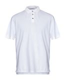 ALPHA STUDIO Herren Poloshirt Farbe Wei Gre 6