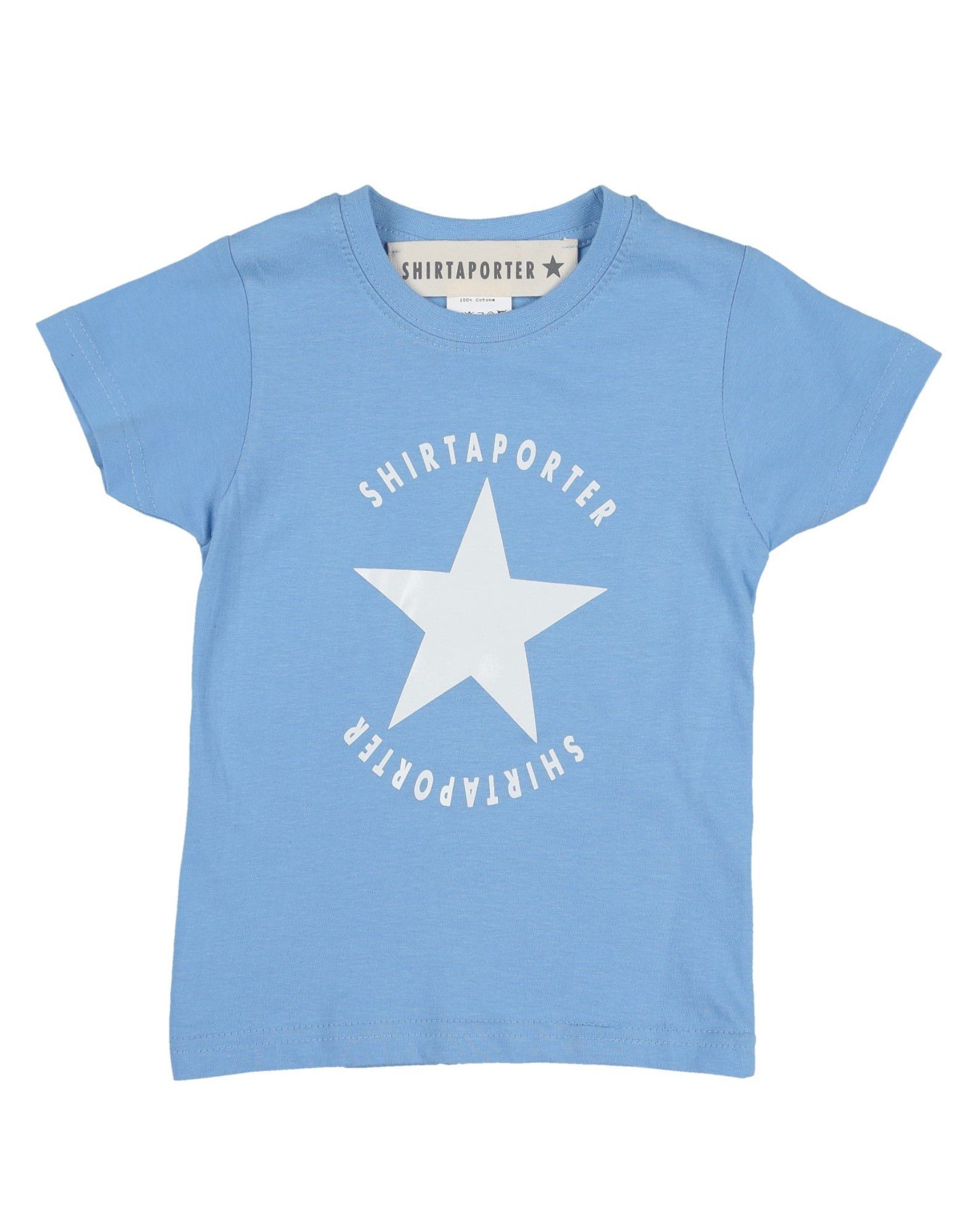 Футболка SHIRTAPORTER