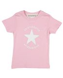 SHIRTAPORTER M�dchen 3-8 jahre T-shirts Farbe Rosa Gr��e 2