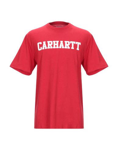 Футболка Carhartt